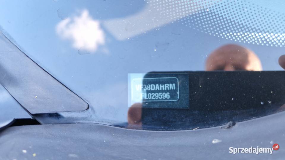 Peugeot 508 LIFT 20 BlueHDI 2015 R manualna Zamość sprzedam