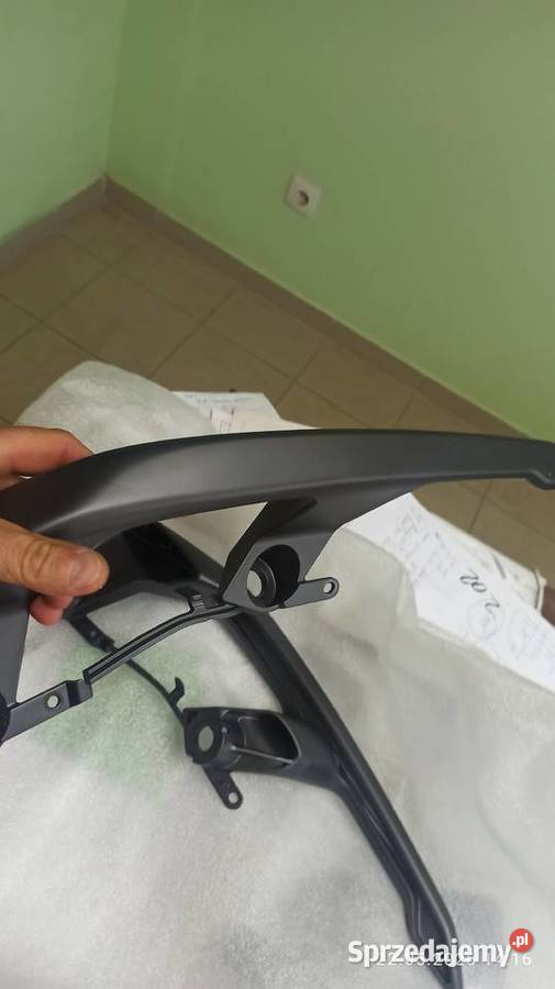 bagażnik do skutera xmax yamaha