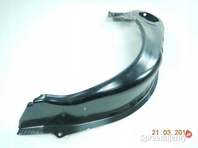 BŁOTNIKA PRAWY TYŁ POSZYCIE XTYPE 0408