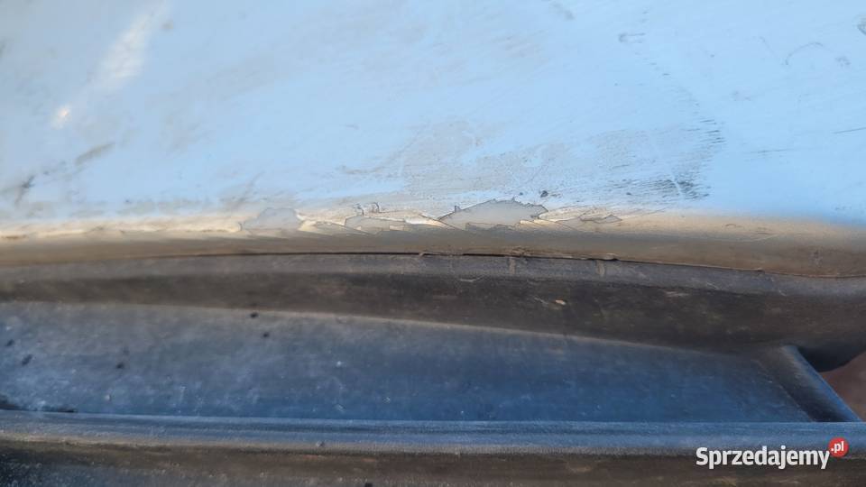 HYUNDAI I30 II GRILL ATRAPA ZDERZAKA 86351A6000 Karoseria Ruda Śląska
