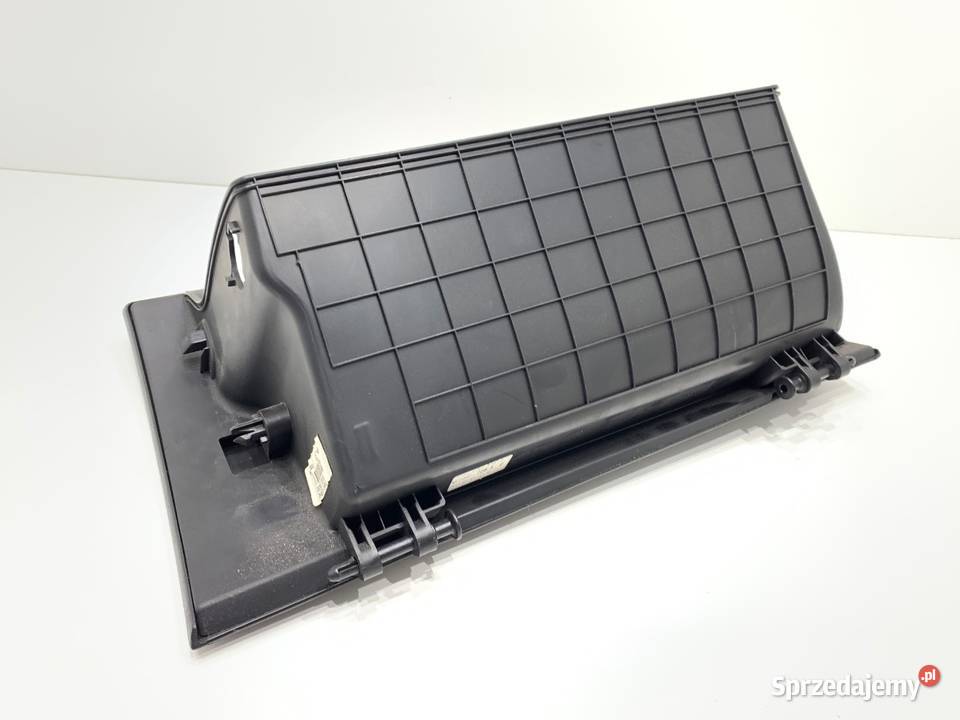 SCHOWEK PASAŻERA KIA RIO IV Hatchback PÓŁKA