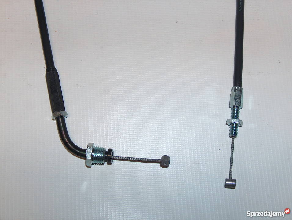 LINKA GAZU OTWIERAJĄCA SR 500 8490