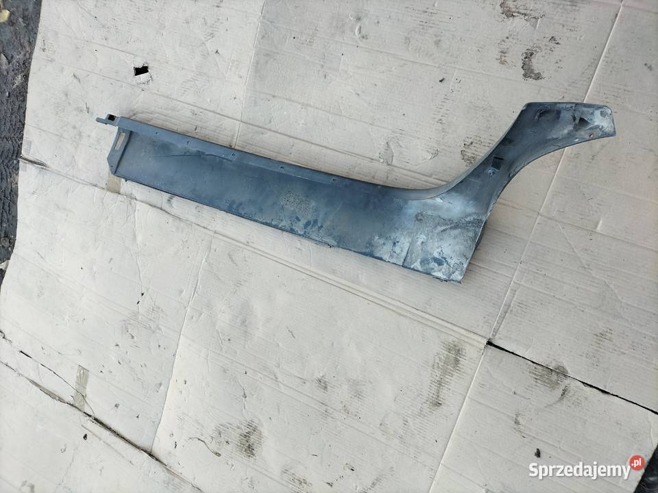 RENAULT SCENIC I RX4 LISTWA NAKŁADKA OSŁONA