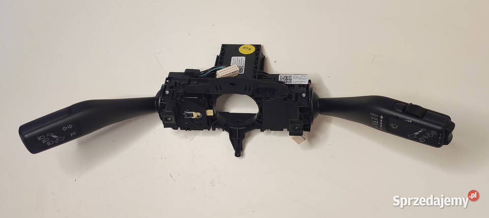 Vw Seat Manetki Przełączniki 5k0953507as osobowe śląskie