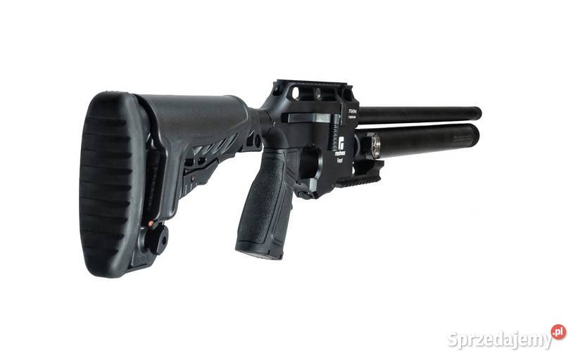 Reximex FORCE1 45 mm Trzcianka