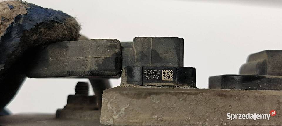 SONDA IVECO DAILY 35S18 5801881001 osobowe Lipno