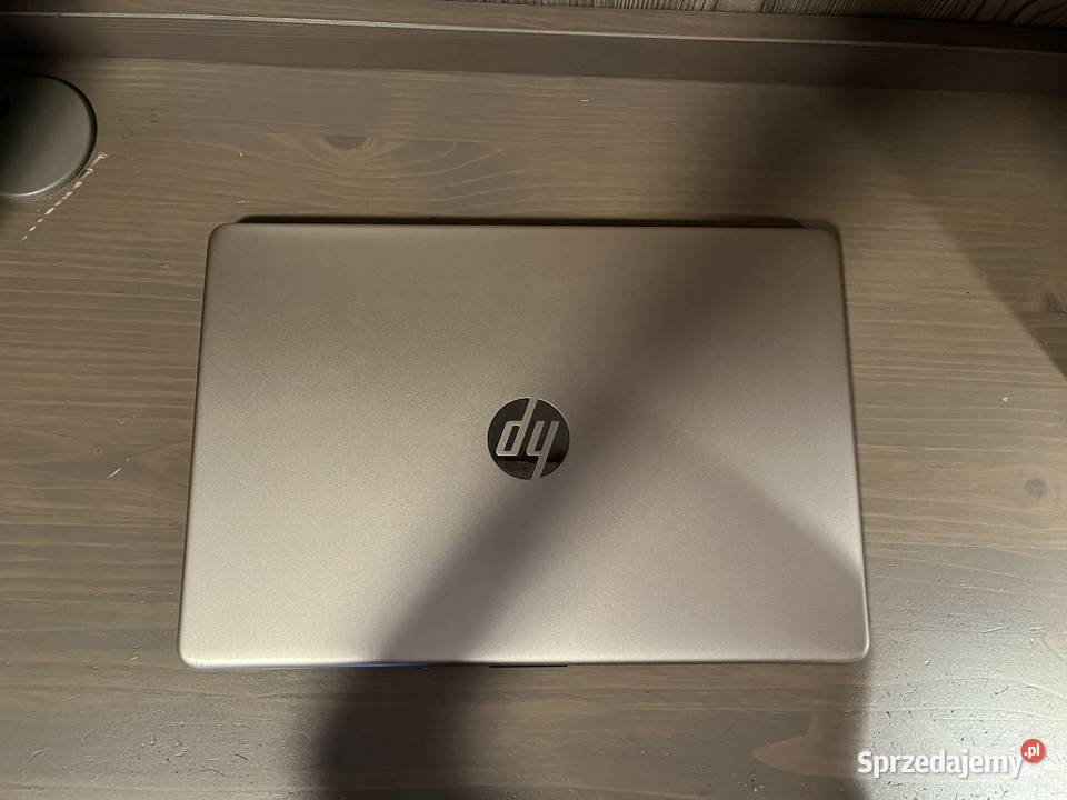 Laptop HP dotykowy ekran WiFi