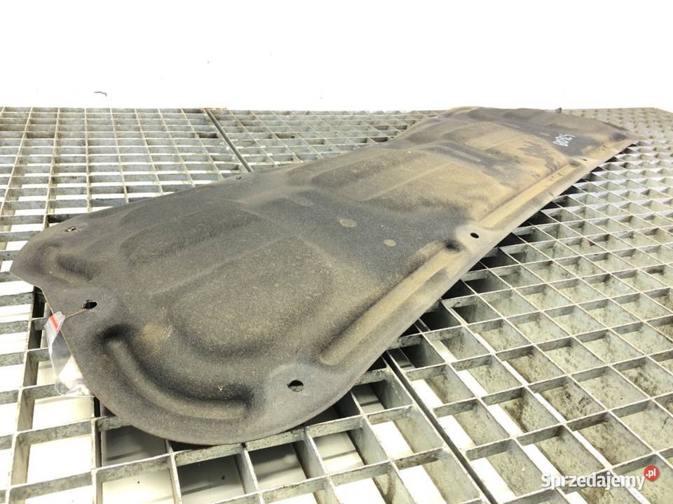 WYGŁUSZENIE MASKI KIA RIO III Hatchback 1117 podkarpackie