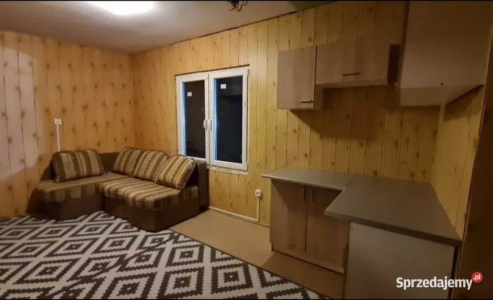 Sprzedam domek letniskowy czystym pięknym kujawsko-pomorskie Mstowo sprzedam