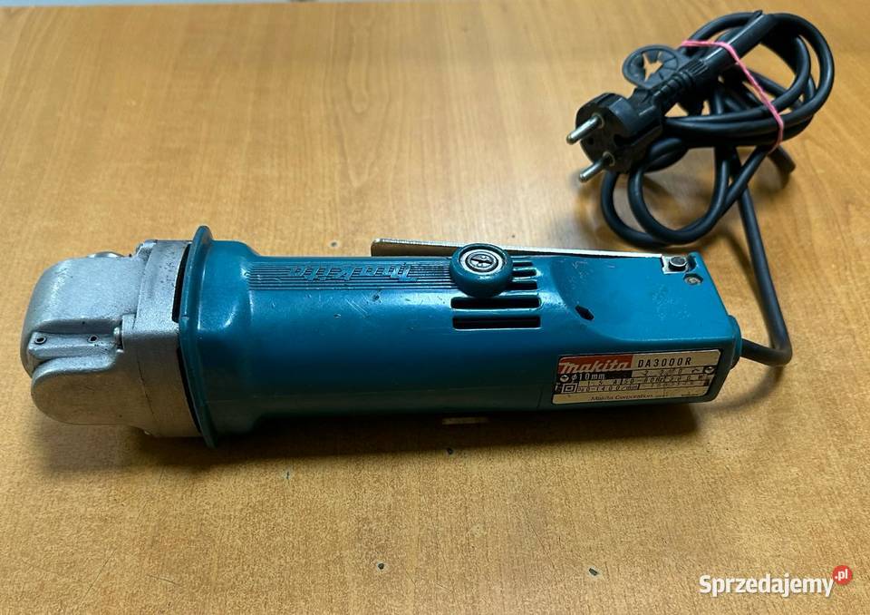 Wiertarka Kątowa Makita DA3000R