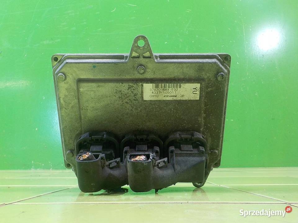 HONDA CIVIC VIII 14 DSI AUT 07r sterownik Suków