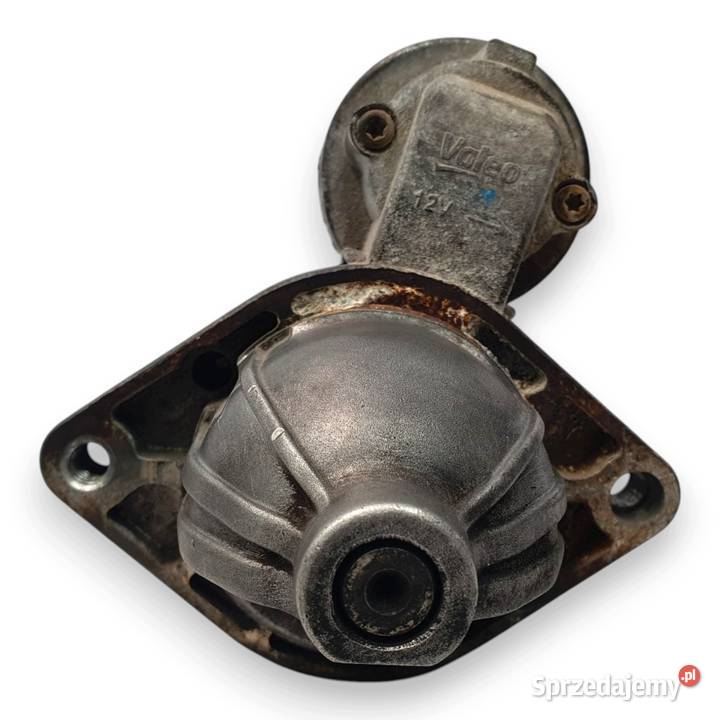 ROZRUSZNIK Opel Corsa D 13 CDTI Valeo 12V Chełm