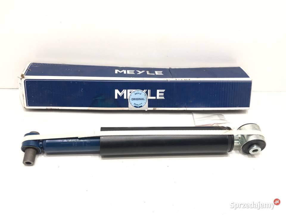 AMORTYZATOR PRAWY TYŁ RENAULT LAGUNA II podkarpackie