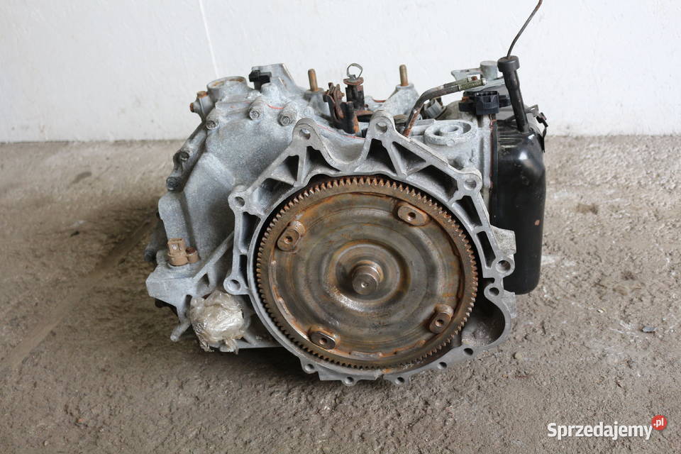 KIA OPIRUS 35 V6 SKRZYNIA BIEGÓW AUTOMAT Q3KHDP