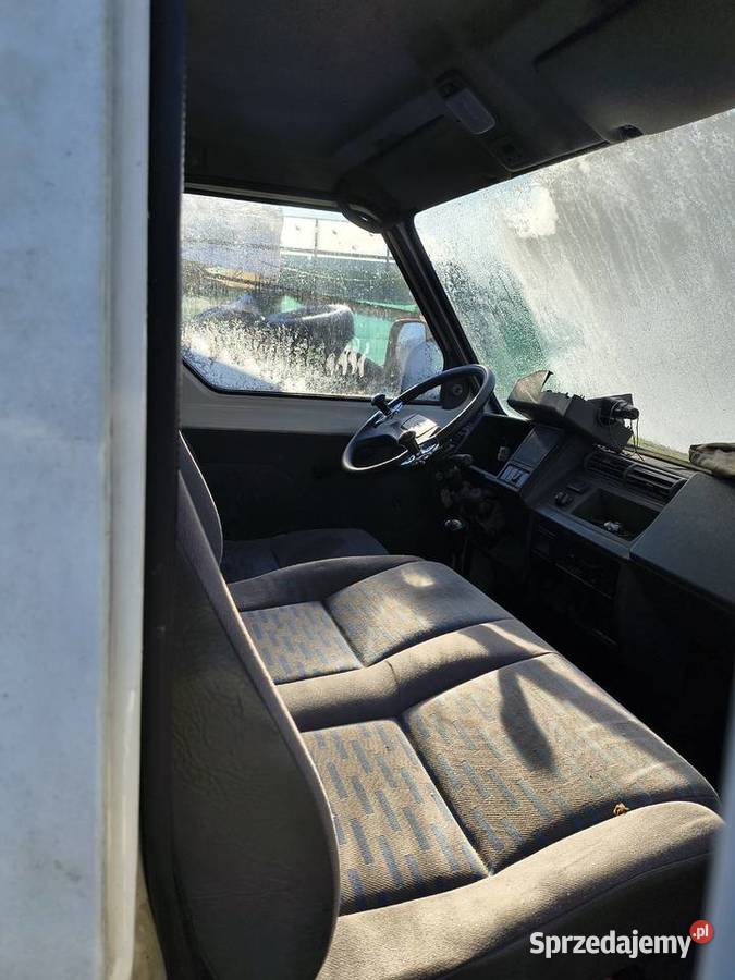 Nissan trade na czesci Białe Błota