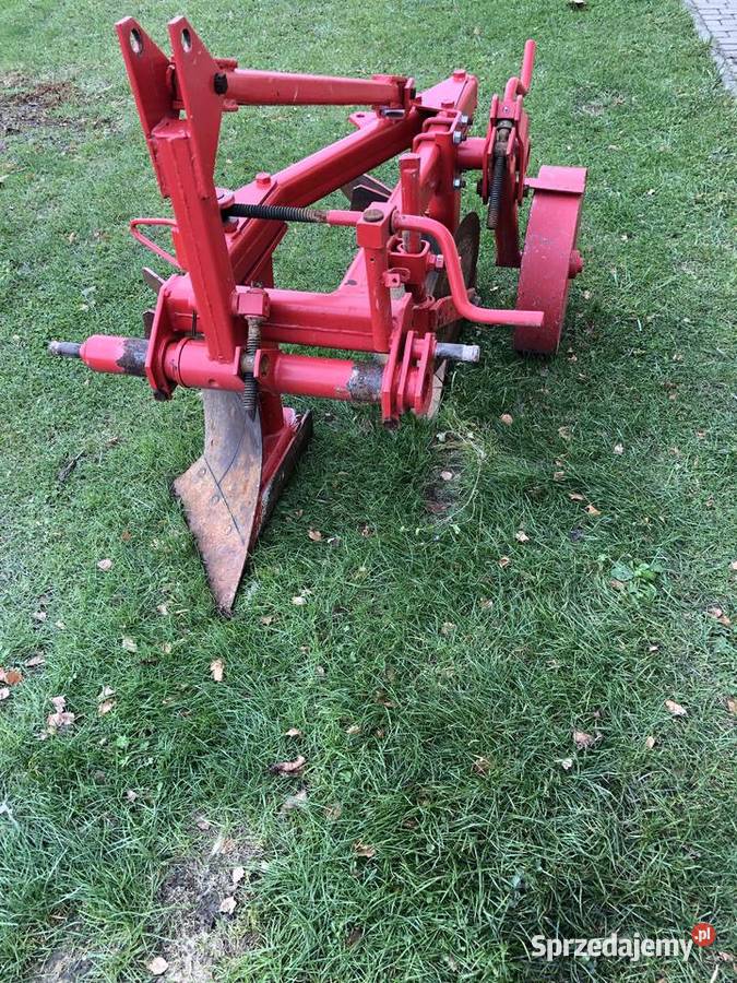 pług unia grudziądz 2 skibowy Przeworsk sprzedam