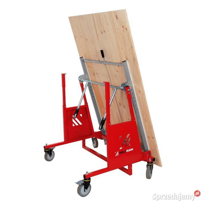WÓZEK DO PŁYT MEBLOWYCH HOLZMANN PW3025KIPP 150 śląskie