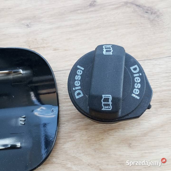 Korek wlewu paliwa AUDI A6 VW SKODA SEAT sprzedam