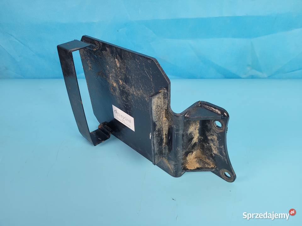 CASE IH PUMA 145 12r UCHWYT MOCOWANIE PRAWE Kolno