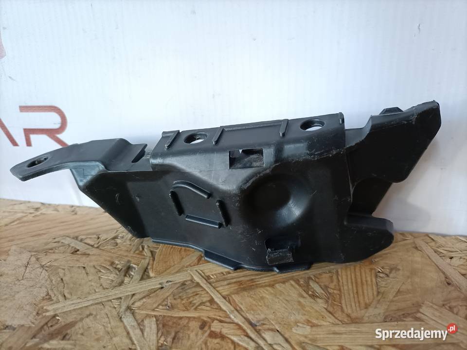 SEAT LEON II ŚLIZG MOCOWANIE ZDERZAKA LEWY PRZÓD Pleszew sprzedam