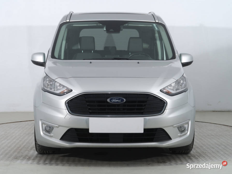 Ford Tourneo Connect 15 EcoBlue bluetooth Tourneo Connect Piaseczno