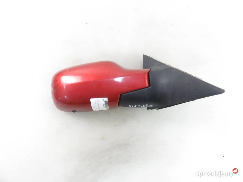 LUSTERKO PRAWE RENAULT SCENIC II TEB76 sprzedam