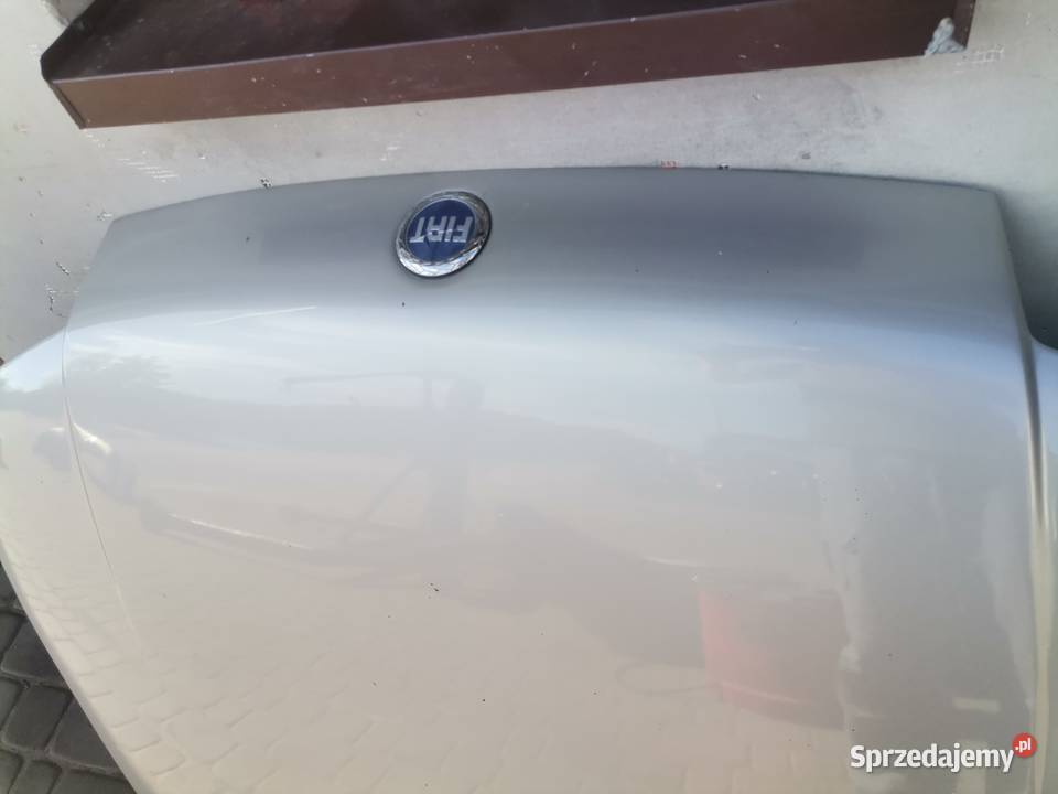 MASKA FIAT PUNTO 2 sprzedam