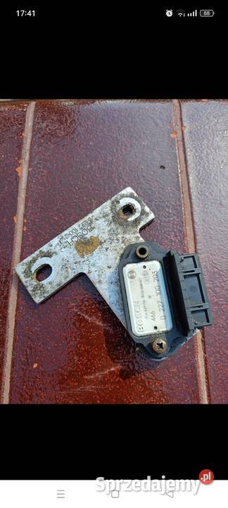 Moduł zapłonowy v6 opel calibra vectra Suwałki