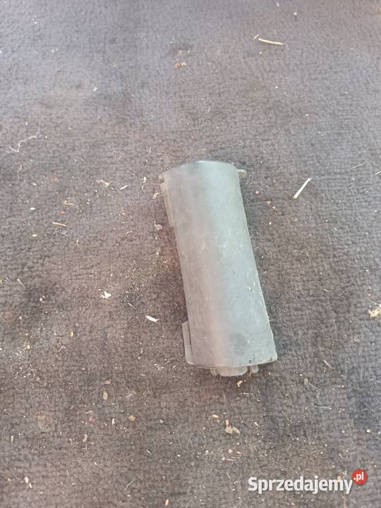 Zakończenie Progu Lewe Zewnętrznego przód Audi osobowe Motoryzacja Myszków