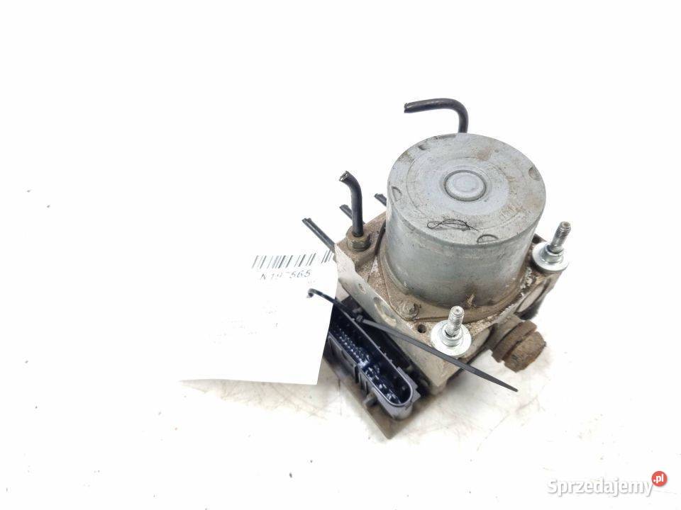 POMPA ABS HAMULCOWA FIAT PANDA 46802215 Lipno