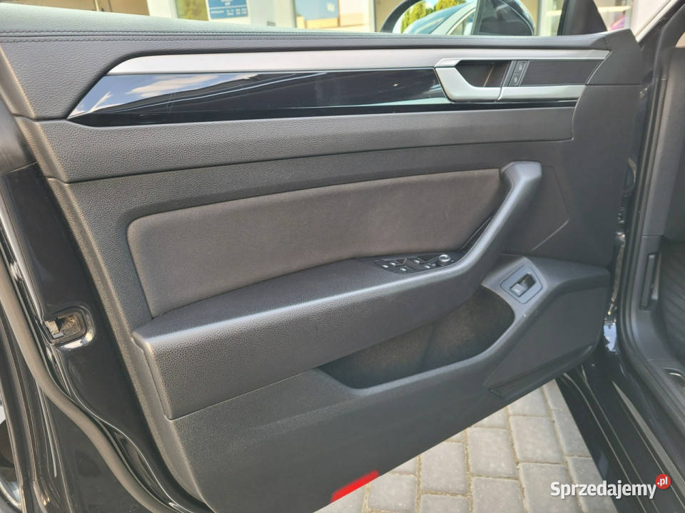 Volkswagen Arteon WyprzedażFV23keylessvirtual20 Toruń