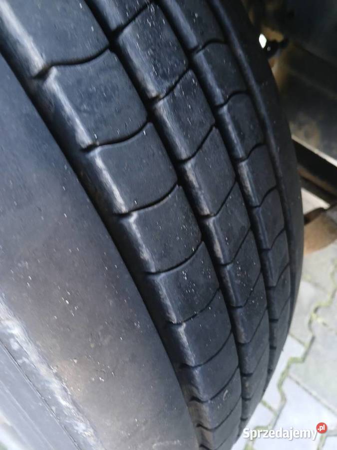 Man L2000 Skarżysko-Kamienna