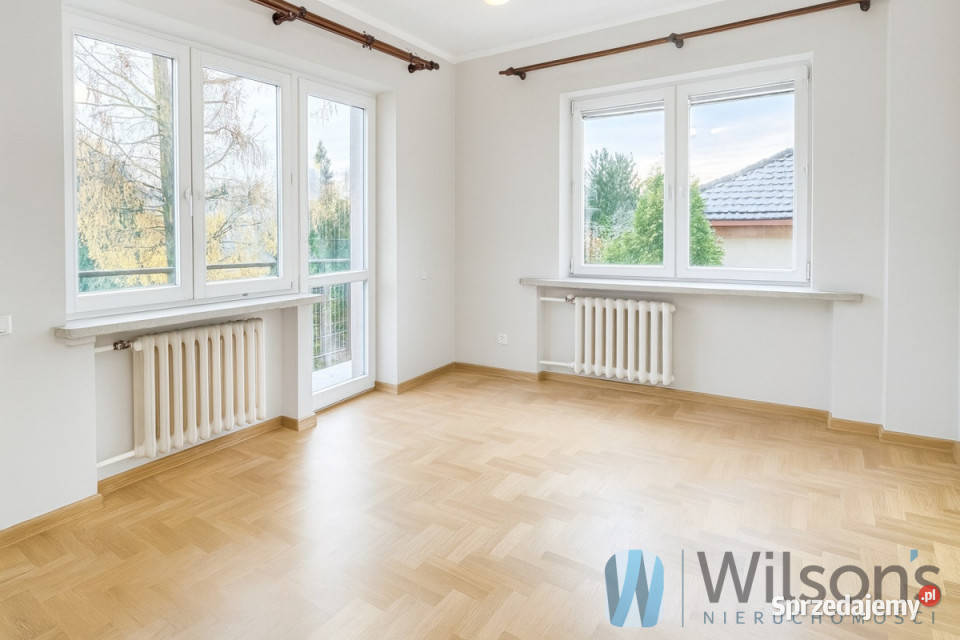 sprzedaży domu bliźniaka Michałowice 462m2 Liczba pokoi 9