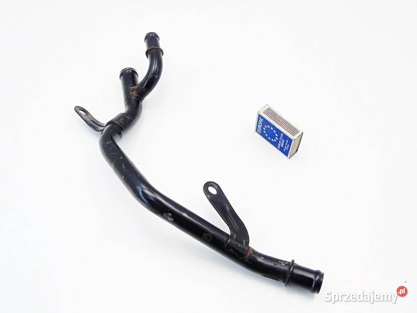 RURKA WODY 14 TSI GOLF 6 OCTAVIA 2 EOS JETTA