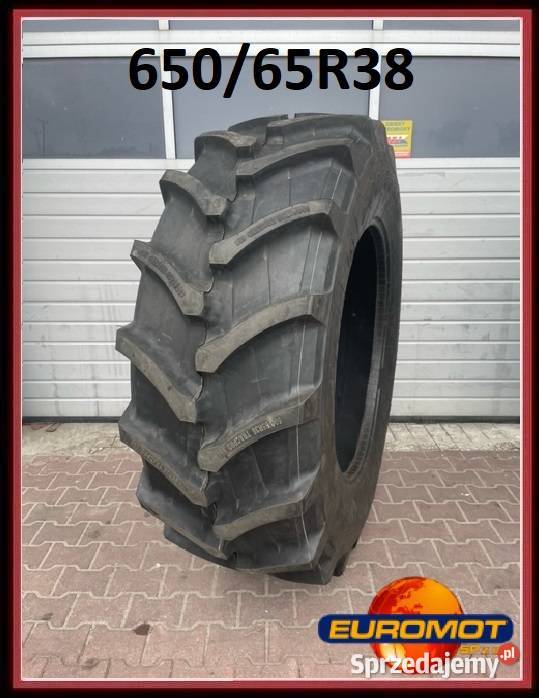 Opona 65065R38 Neumaster TrackPro Promocja Tania Tomaszów Lubelski