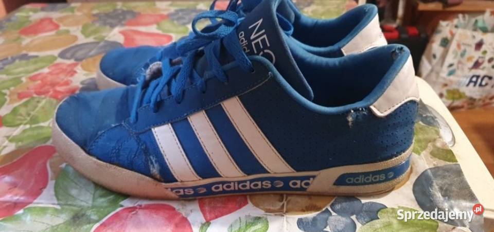 Buty adidas