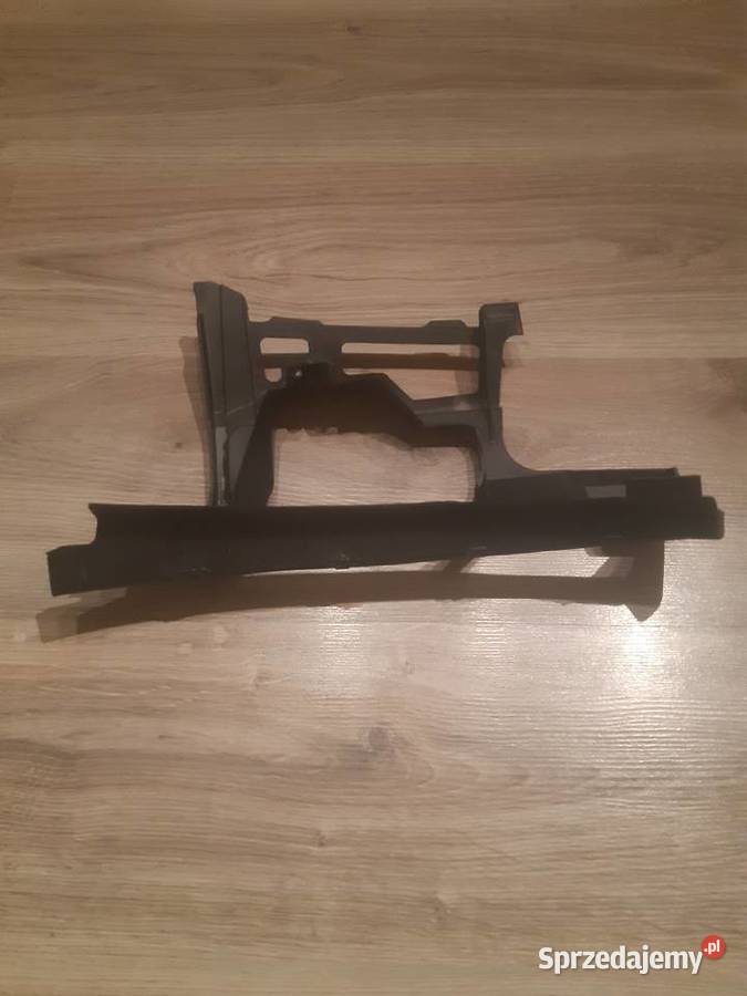 Golf 6 ślizg zderzaka prawy przód Będzin sprzedam