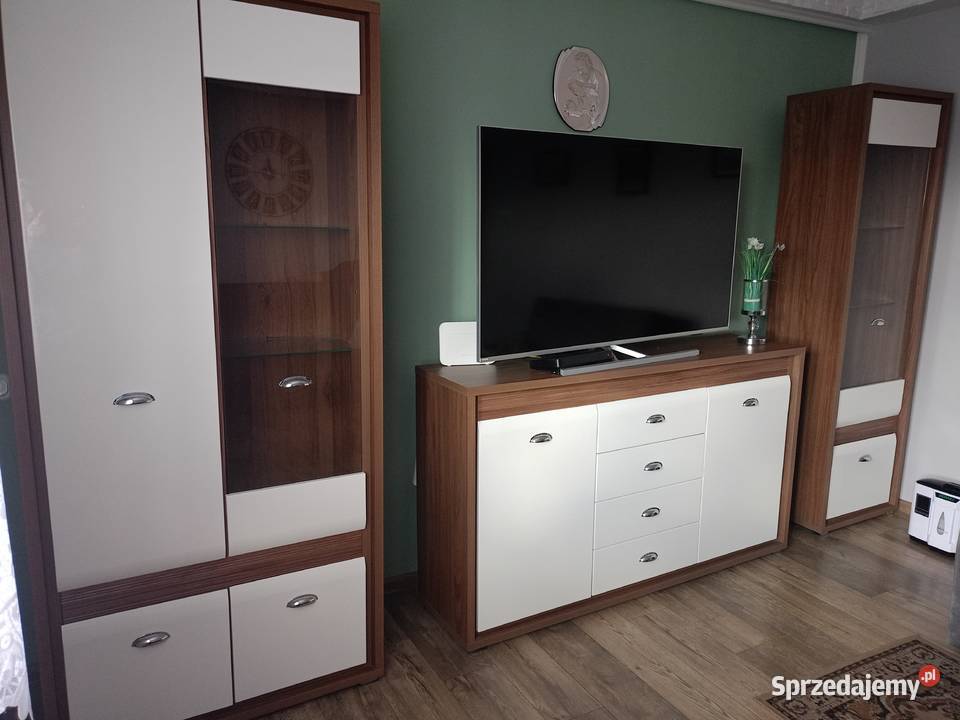 Sprzedam meble Dom i Ogród Gostyń
