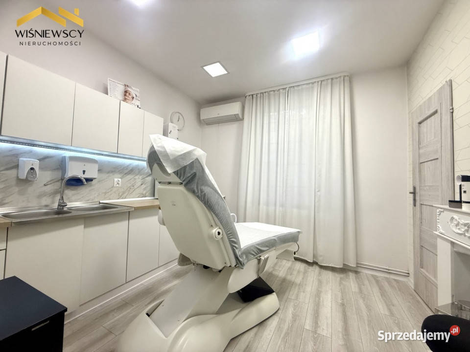 Lokal idealna przestrzeń wojego biznesu Malbork sprzedam