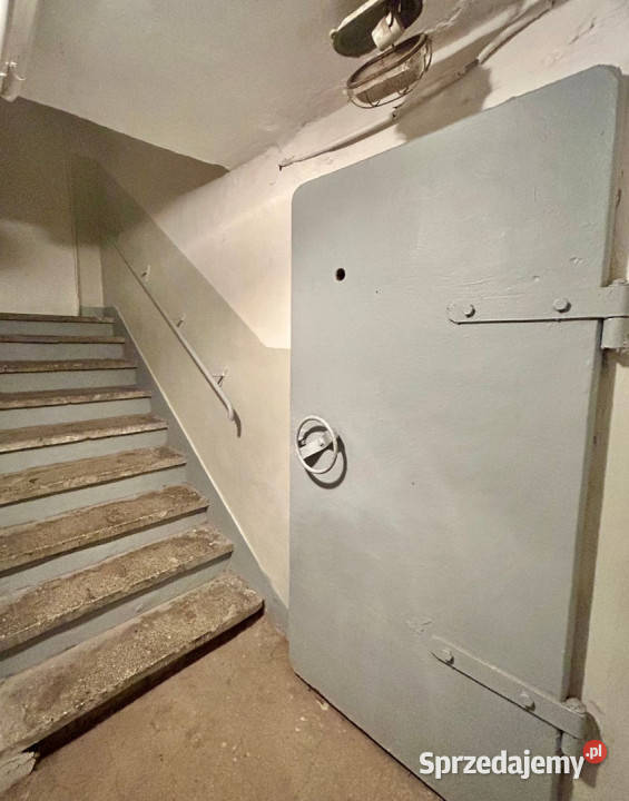 3 pokojowe mieszkanie na Woli obok metra balkon mazowieckie Warszawa