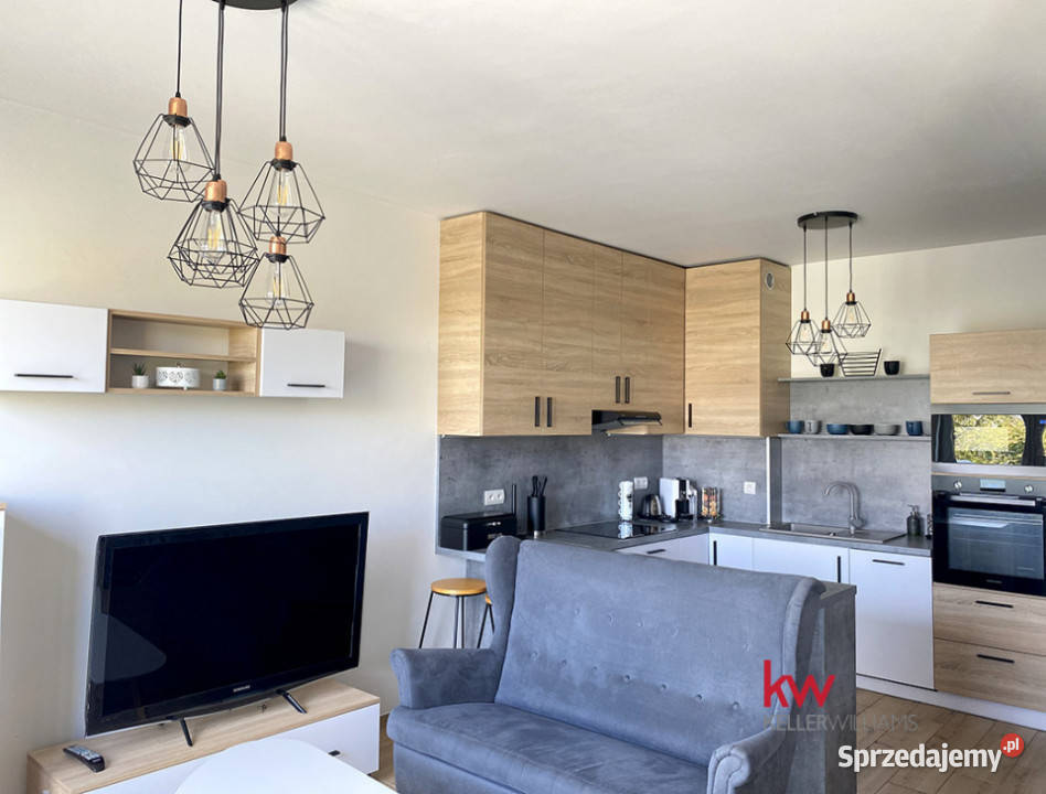 Mieszkanie na wynajem Gliwice 38m2