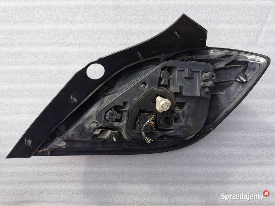 Lampa Lewy Tył Tylna Lewa Opel Astra H Hatchback Wyszków
