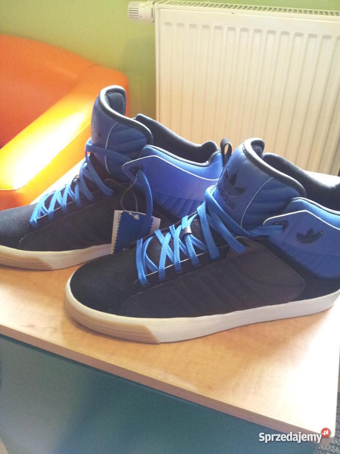 Adidas Freemont Mid 12Us Warszawa sprzedam