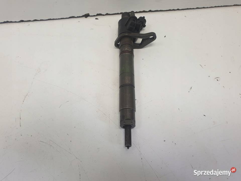 WTRYSKIWACZ Range Rover L320 30 D 0445116013 Wtryskiwacze Chełm