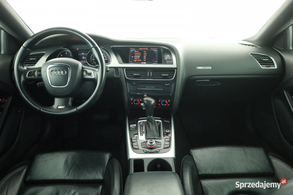 Audi A5 27 TDI Piaseczno