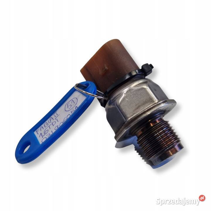 CZUJNIK PALIWA zawór VW Passat B7 20 TDI osobowe