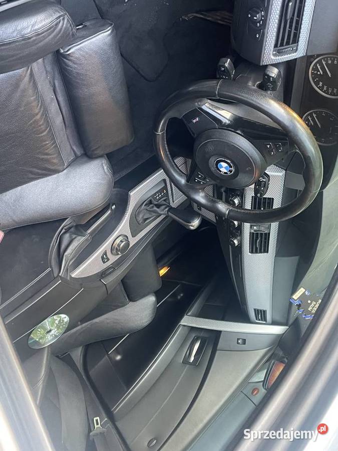 Bmw e61 525xdrive podkarpackie Przemyśl