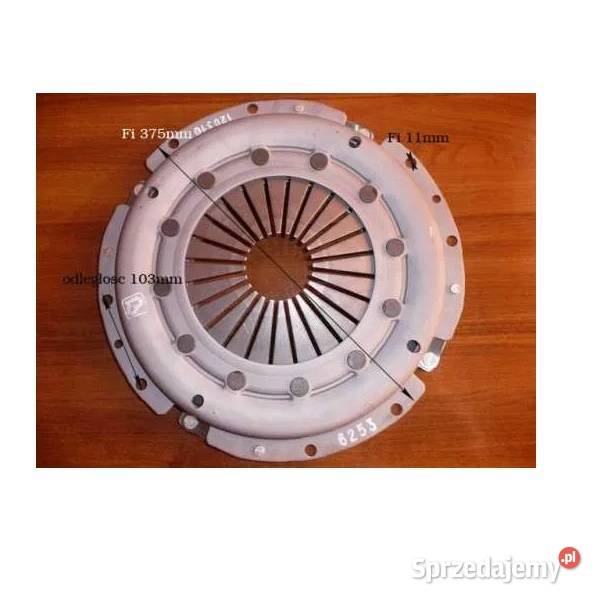 Docisk sprzęgła Massey Ferguson 3050306030703080 Massey Ferguson Zbuczyn