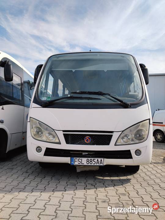 Sprzedam autobus Iveco 65C18 Iveco