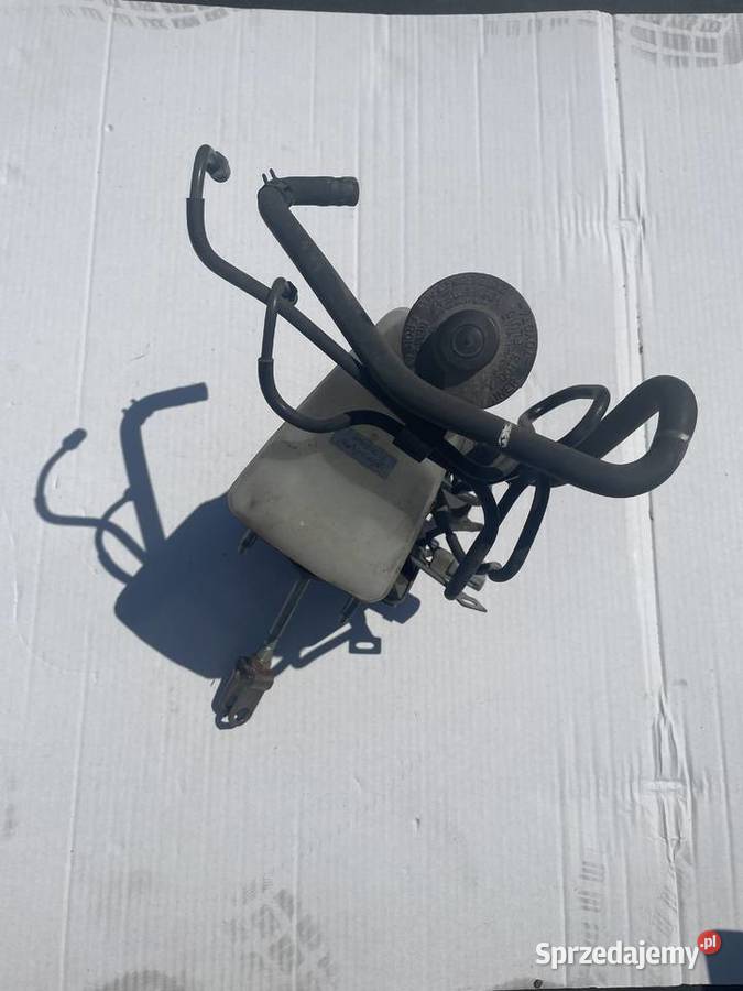 Pompa hamulcowa Lexus GS MK3 III 200508 GS430 Układ hamulcowy Suwałki